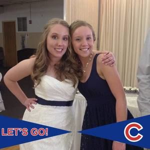 Meet your Posher, Emilie